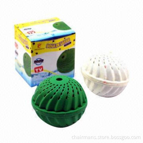 Washing Laundry Ball
